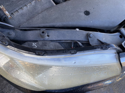 2010 Subaru Forester Dismantling For Parts