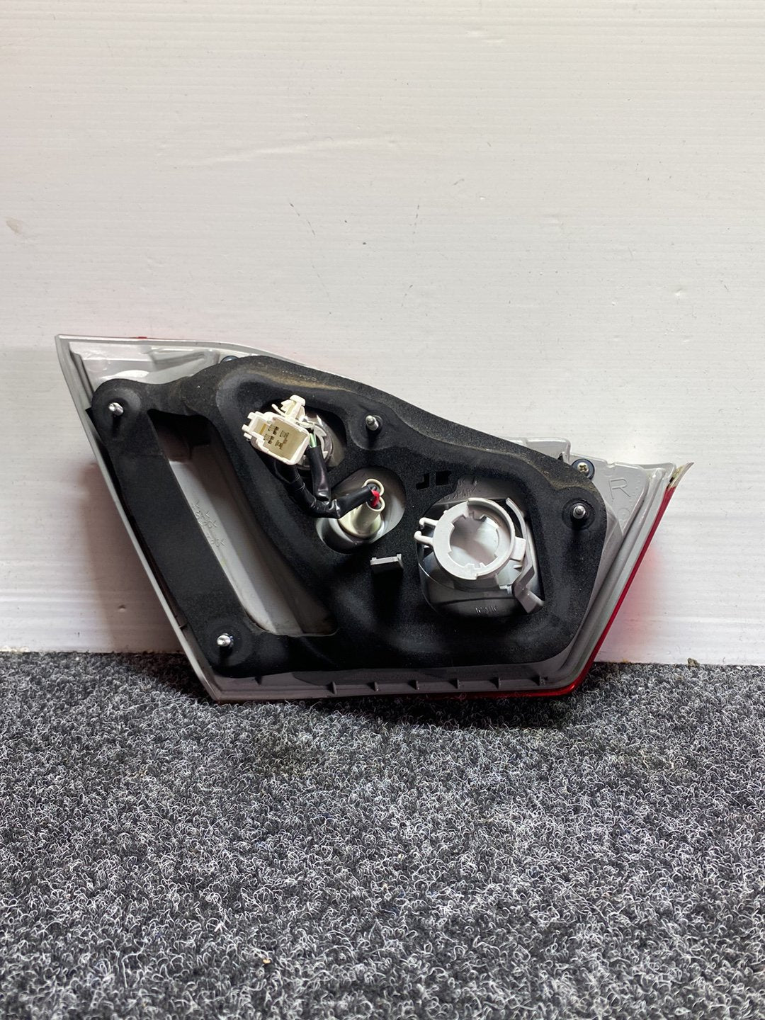 2012 Used Toyota Camry AVV50 - Right Boot Light PN: 33-145