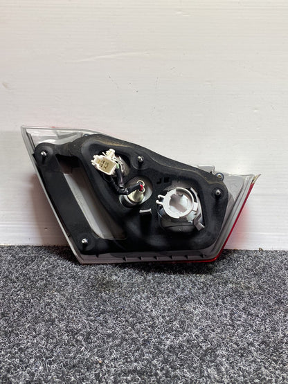 2012 Used Toyota Camry AVV50 - Right Boot Light PN: 33-145