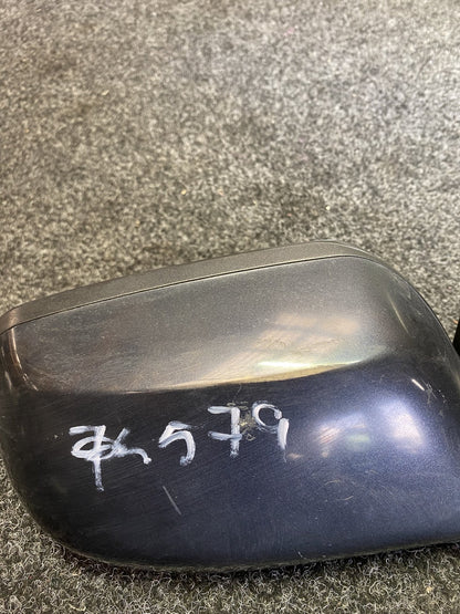 2007 Mazda Axela BK5P - Right Door Mirror/ PN: 5 wires