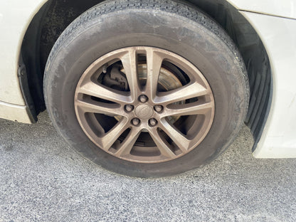 2010 Subaru Legacy 2.5i BM9  Dismantling For Parts
