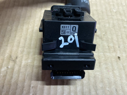 2015 Mazda Atenza GJ2FW - Wiper Switch
