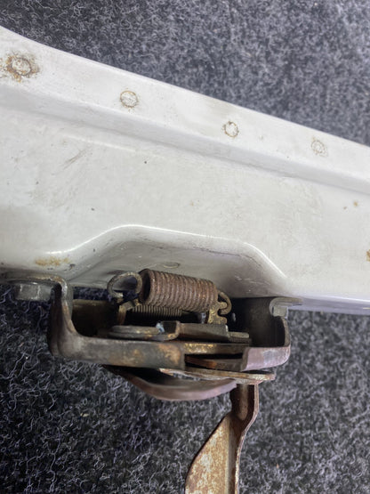 2011 Suzuki Swift ZC72S - Front Upper Radiator Support Panel