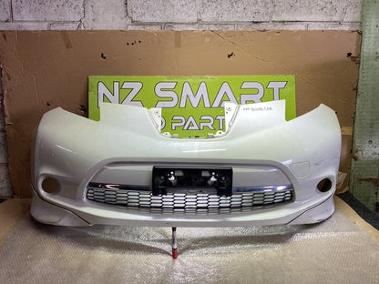 2012 Nissan Leaf- Front Bumper PN: see photos