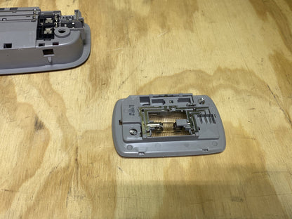2010 Honda Fit GE - Interior Light