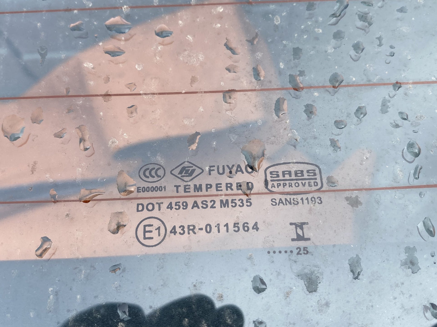 2015 Toyota Prius ZVW30 Dismantling For Parts