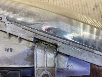 1996 Nissan Primera P11 - Right Headlight PN: Koito 100-63396