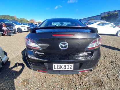 2008 Mazda Atenza GHEFP  Dismantling For Parts