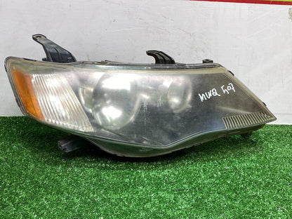 2010 Mitsubishi Outlander - Right Headlight PN: STANLEY P5585