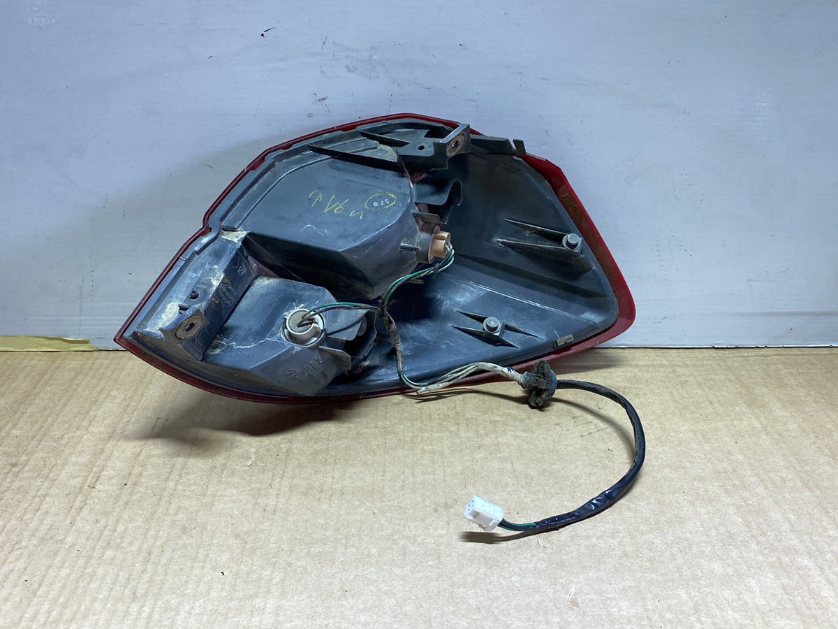 2005 Subaru Legacy BP5 - Left Taillight PN: Koito 220-20792