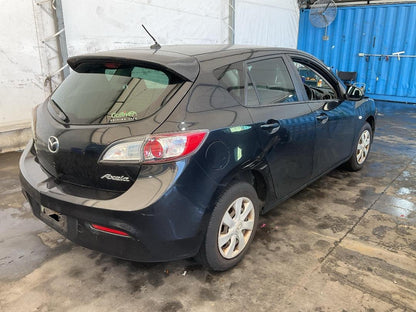 2010 Mazda Axela BL5FW Dismantling For Parts