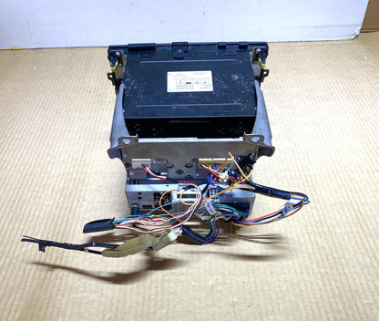 Used Toyota Prius W20 - Stereo Head Unit PN: see photo