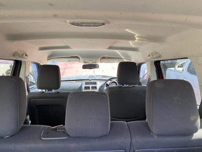 2007 Dodge Nitro SXT- Dismantling For Parts