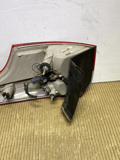 2012 Ford Mondeo- Left Taillight PN: see photos