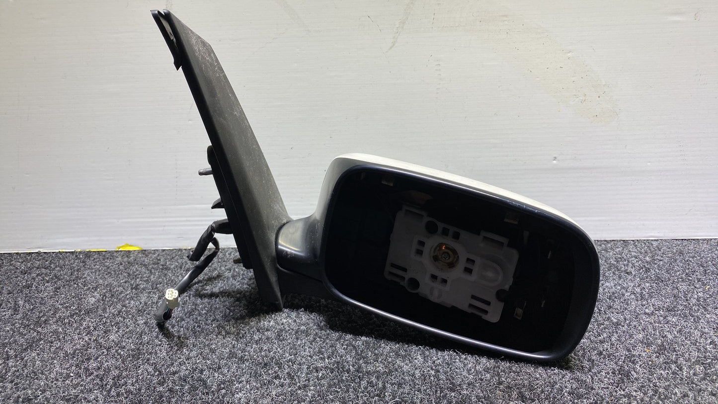 Used Right Door Mirror, 5 wire type , 2008, Toyota, Prius