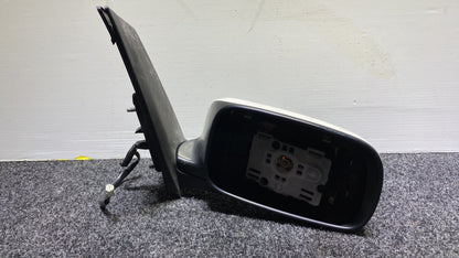 Used Right Door Mirror, 5 wire type , 2008, Toyota, Prius
