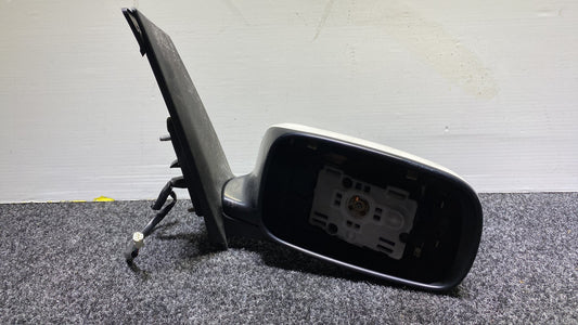 Used Right Door Mirror, 5 wire type , 2008, Toyota, Prius