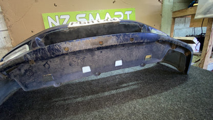 1997 Honda Torneo CF4 - Front Bumper