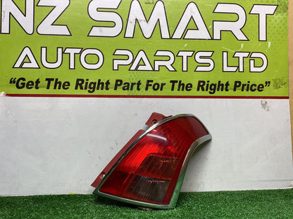 2005 Suzuki Swift - Right Taillight PN: P4476