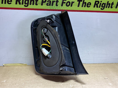 2006 Used Toyota Prius W20 - Right Taillight PN: STANLEY 47-13