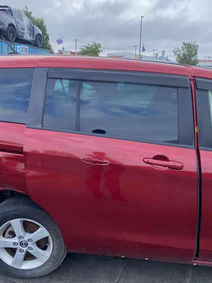 2013 Nissan Lafesta CWFFWN  Dismantling For Parts