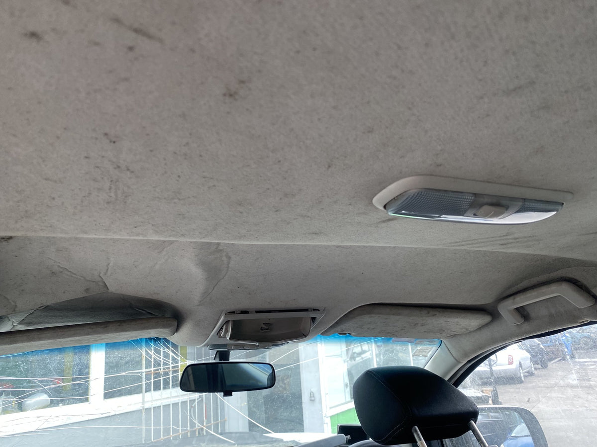 2013 Mazda BT-50 Dismantling For Parts