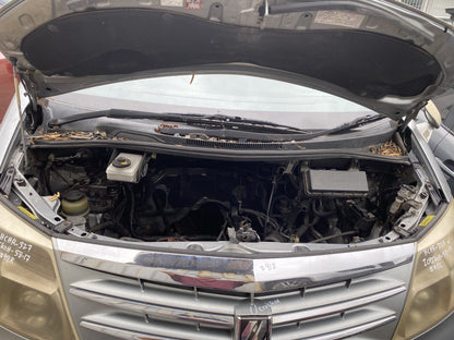 2005 Toyota Alphard ANH10 Dismantling For Parts