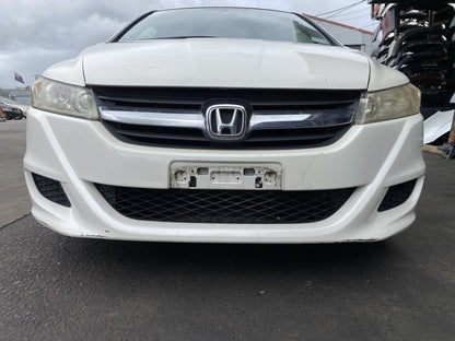 2010 Honda Stream RN6 Dismantling For Parts