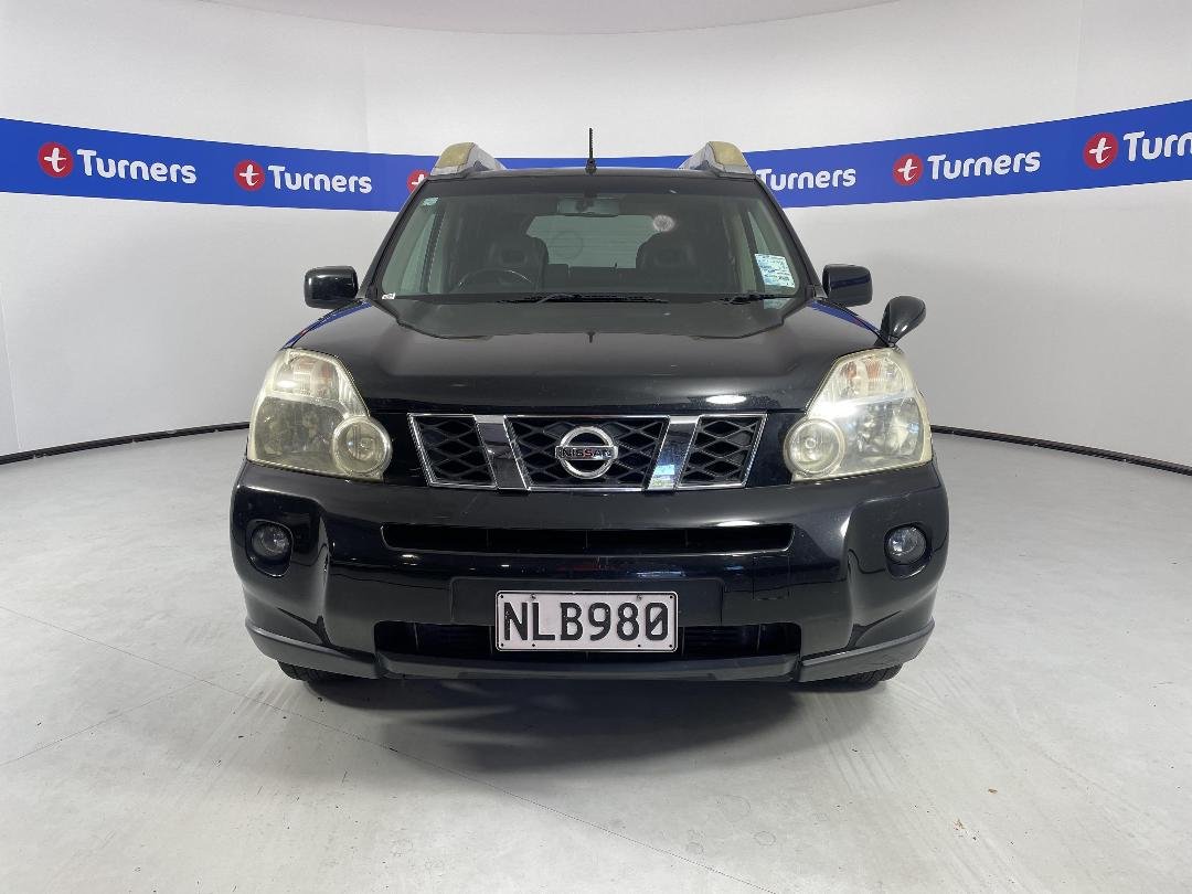 2009 Nissan X-Trail DNT31  Dismantling For Parts
