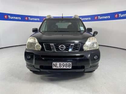 2009 Nissan X-Trail DNT31  Dismantling For Parts