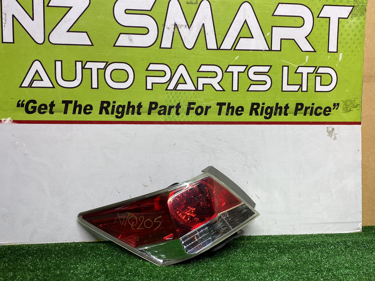 2008 Honda Inspire - Left Taillight PN: STANLEY P7451
