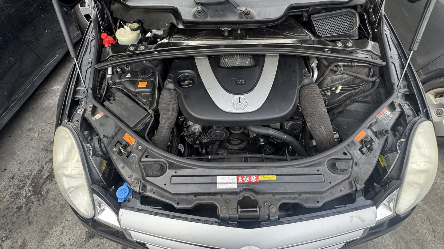 2006 Mercedes-Benz R350 4Matic WDC2510652A016286  Dismantling For Parts