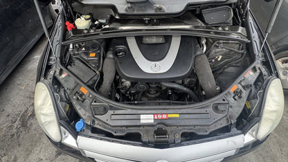 2006 Mercedes-Benz R350 4Matic WDC2510652A016286  Dismantling For Parts