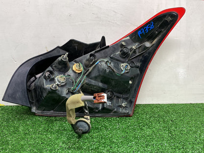 2013 Nissan Pulsar - Left Taillight PN: 265553GF0A