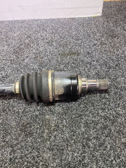 2011 Suzuki Swift ZC72S - Right Front Drive Axle