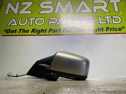 2006 Nissan Murano- Left Door Mirror PN: 13 wires