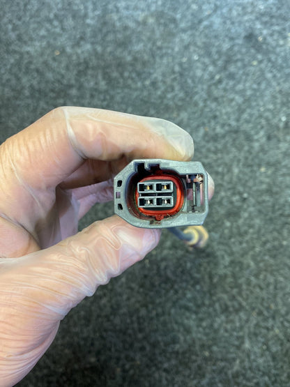 2012 Mazda Premacy - Down-stream Oxygen Sensor PN: LFBM-18861