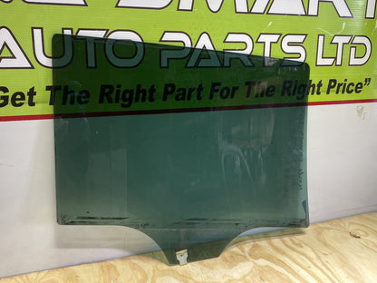 2010 Mazda Premacy CREW - Left Rear Door Glass