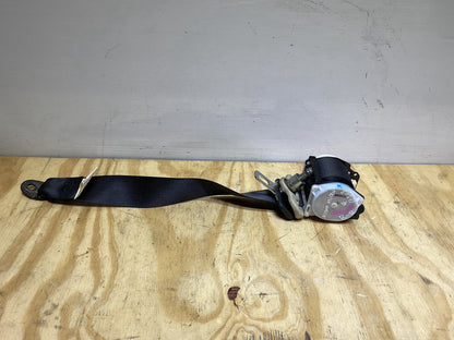 2012 Nissan Micra - Right Rear Seat belt