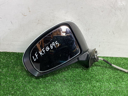 2012 Used Toyota Prius - Left Door Mirror PN: 7 wires