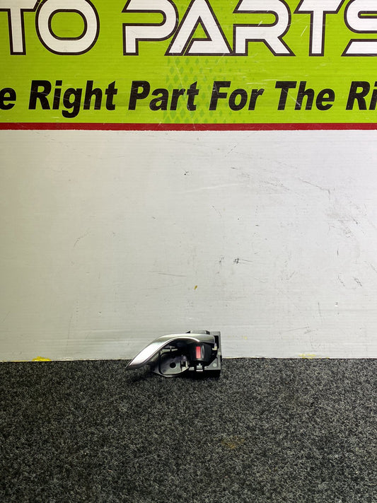 2021 Mazda CX-3 - Left Rear Door Interior Handle