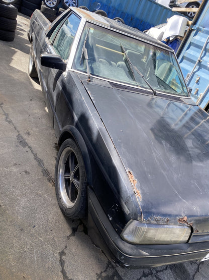 1985 Ford Falcon S Longreach MA66FM67379 Dismantling For Parts