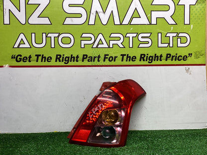 2008 Suzuki Swift - Left Taillight PN: 3567073K00