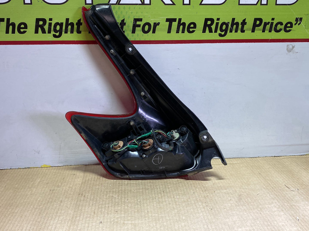 2010 Nissan Juke YF15 - Right Taillight PN: ICHIKOH T003