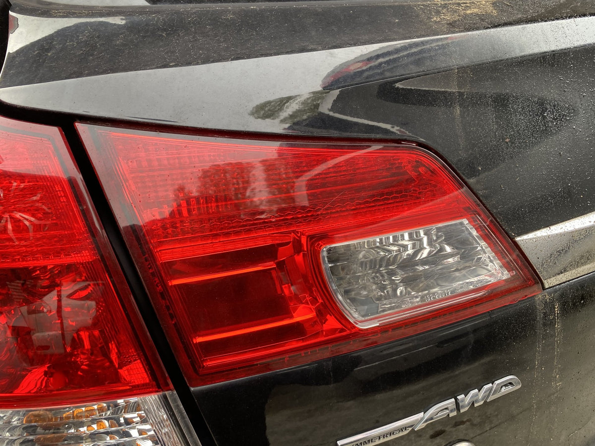 2013 Subaru Legacy 2.0R BRG- Dismantling For Parts