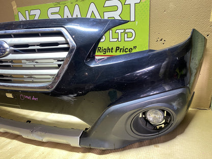 2016 Subaru Outback - Front Bumper