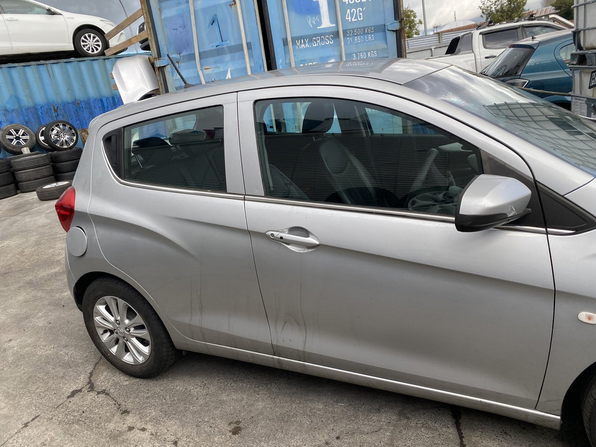 2018 Holden Spark LT Dismantling For Parts