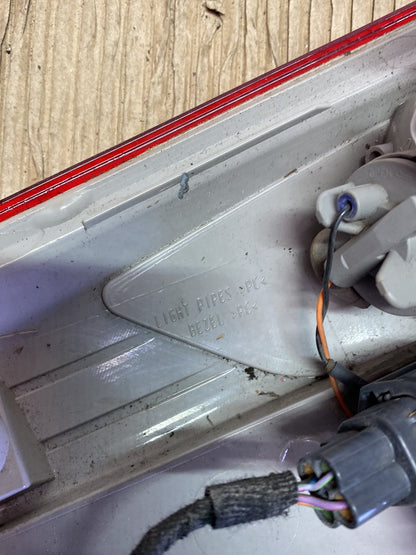 2012 Ford Mondeo- Right Taillight PN: see photos