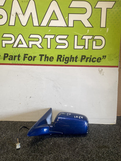 1997 Honda Torneo- Left Door Mirror PN: