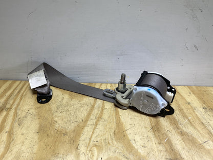 2012 Nissan March IV K13 K13 - Right Rear Seat belt
